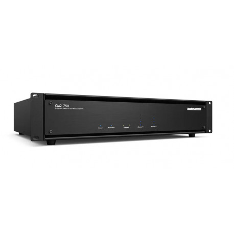 AudioControl CM2-750