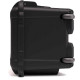 Nanuk 938 (Black) Foam