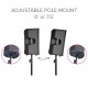 AMERICAN AUDIO AVANTE A12X