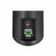 NEXT Audiocom T6 Black