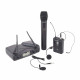 PROEL WM700DKITA