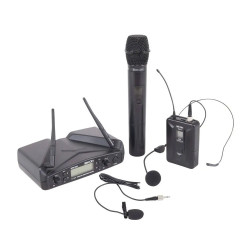 PROEL WM700DKITA