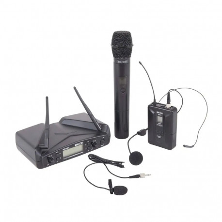 PROEL WM700DKITA