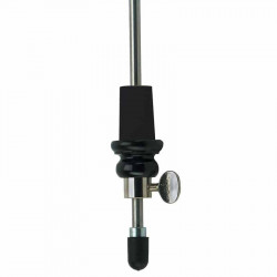 GEWA Double Bass End Standard Ø16 мм, 37см (414.638)