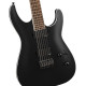 JACKSON X SERIES SOLOIST SLA6 DX BARITONE LRL SATIN BLACK
