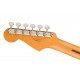 FENDER 70TH ANNIVERSARY PLAYER STRATOCASTER RW NBULA NOIR
