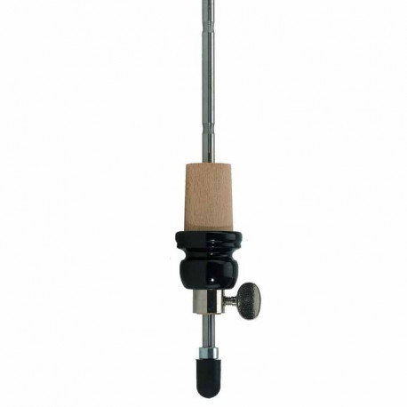 GEWA Double Bass End Pin Standard Ø 8мм,33см (414.000)