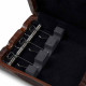Gewa Reed Case Bassoon 3 Reeds Brown (751.055)