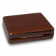 Gewa Reed Case Bassoon 3 Reeds Brown (751.055)