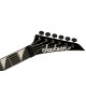 JACKSON JS SERIES JS32 DKAP TRANSPARENT BLACK BURST