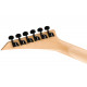 JACKSON JS SERIES JS32 DKAP TRANSPARENT BLACK BURST