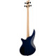 JACKSON JS2P SPECTRA BASS LRL BLUE BURST