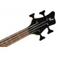 JACKSON JS2P SPECTRA BASS LRL BLUE BURST