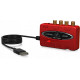 BEHRINGER UCA222