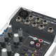 BEHRINGER XENYX 502S