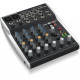 BEHRINGER XENYX 802S
