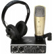 BEHRINGER U-PHORIA STUDIO PRO