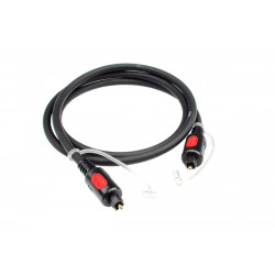 KLOTZ FOHTT02 OPTICAL CABLE 2M