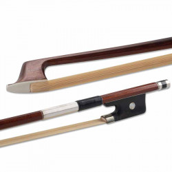 GEWA Pure Viola Bow Ebony (PS407.111)