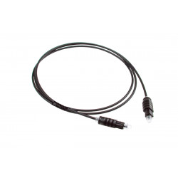 KLOTZ FO01TT OPTICAL CABLE 1M