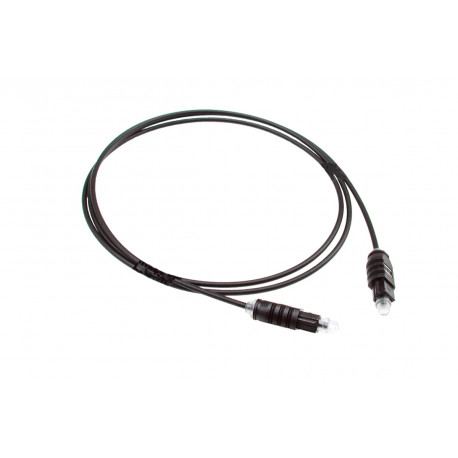 KLOTZ FO01TT OPTICAL CABLE 1M