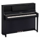 YAMAHA Clavinova CSP-295 (Black)