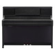 YAMAHA Clavinova CSP-295 (Black)