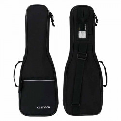 GEWA Gig Bag For Soprano Ukulele (219.100)