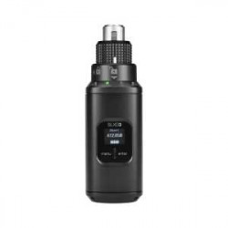 SHURE SLXD3 H56