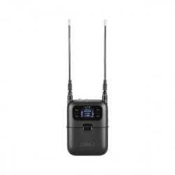 SHURE SLXD5 H56