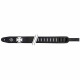 GEWA Guitar Straps Fire&Stone Heavy (531.392)