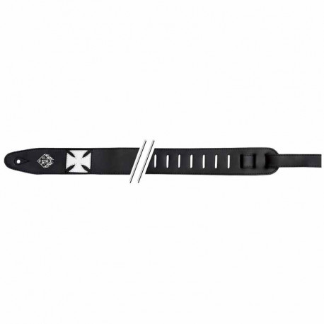 GEWA Guitar Straps Fire&Stone Heavy (531.392)