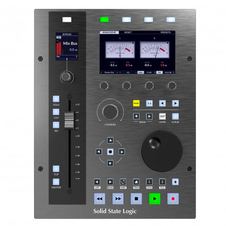 SSL UF1