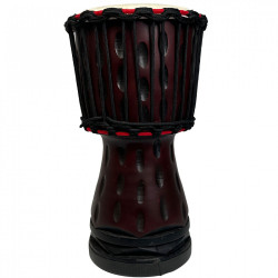 ALFABETO DJW8 RAIN FOREST