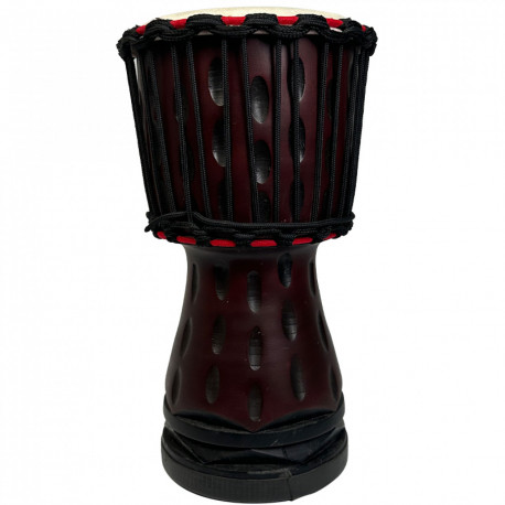 ALFABETO DJW8 RAIN FOREST