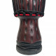 ALFABETO DJW8 RAIN FOREST