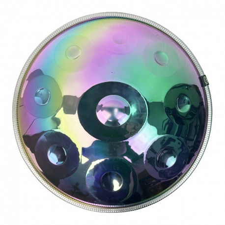 ALFABETO RAINBOW2209