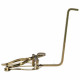 GEWA Lyra Saxophones Medium Yellow Brass (730.525)