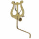 GEWA Lyra Saxophones Medium Yellow Brass (730.525)