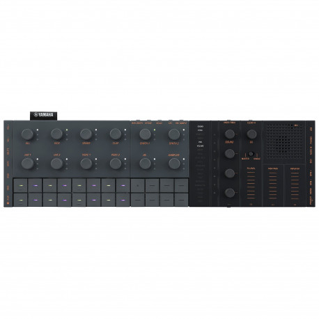 YAMAHA SEQTRAK (Black)