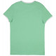FENDER T-SHIRT BEER LABEL MEN'S RINGER SEA FOAM GREEN XL