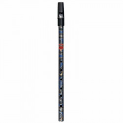 GEWA Boho Blue D-tuning (700.519)