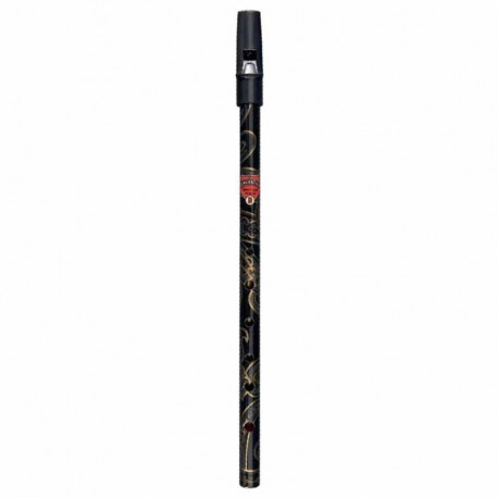 GEWA Boho Black D-tuning (700.518)