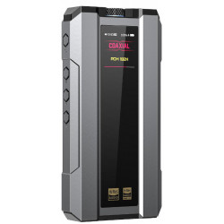 FIIO Q15 Titanium