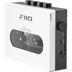 FIIO CP13 Black/White