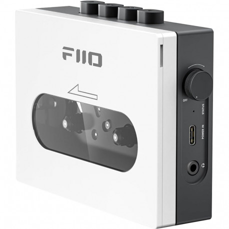 FIIO CP13 Black/White