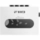 FIIO CP13 Black/White