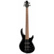 CORT C5 Deluxe BK