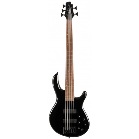 CORT C5 Deluxe BK