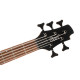 CORT C5 Deluxe BK